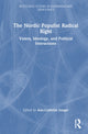 Book cover of: Nordic Populist Radical Right