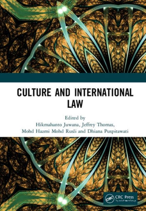 Culture and International Law