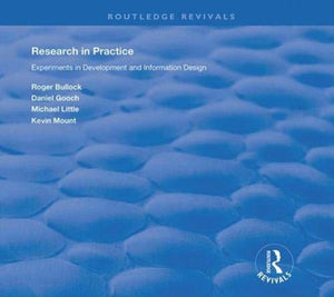 Research in Practice