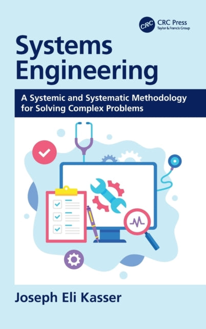 Book cover of: Systems Engineering. By: Joseph Eli Kasser