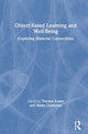 Book cover of: Object-Based Learning and Well-Being. By: Thomas Kador