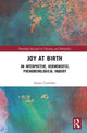Book cover of: Joy at Birth. By: Susan Crowther