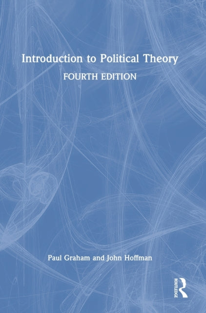 Book cover of: Introduction to Political Theory