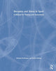 Book cover of: Recovery and Stress in Sport. By: Michael Kellmann