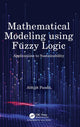 Book cover of: Mathematical Modeling using Fuzzy Logic. By: Abhijit Pandit