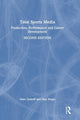 Book cover of: Total Sports Media. By: Marc Zumoff