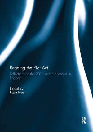 Reading the Riot Act