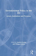 Environmental Policy in the EU