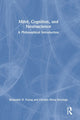Book cover of: Mind, Cognition, and Neuroscience