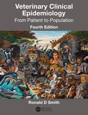 Veterinary Clinical Epidemiology