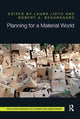 Book cover of: Planning for a Material World. By: Laura Lieto