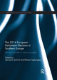 Book cover of: 2014 European Parliament Elections in Southern Europe. By: Hermann Schmitt