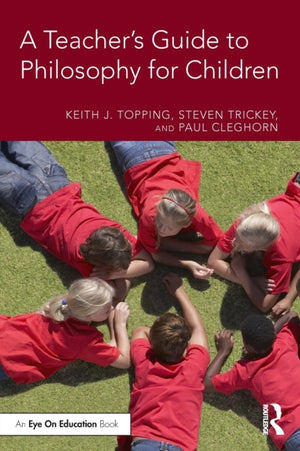 Teacher's Guide to Philosophy for Children
