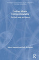 Book cover of: Indian Movie Entrepreneurship. By: Rajeev Kamineni