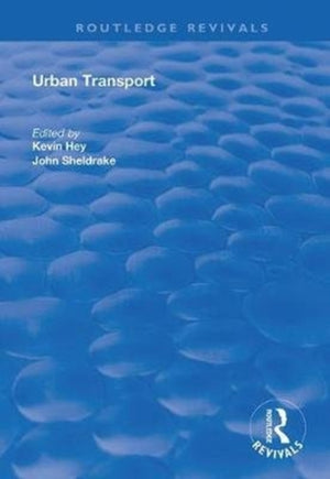 Urban Transport
