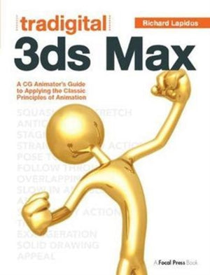 Tradigital 3ds Max