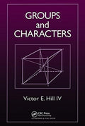 Groups and Characters