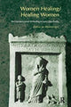 Book cover of: Women Healing/Healing Women. By: Elaine Wainwright