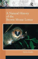 Book cover of: Natural History of the Brown Mouse Lemur. By: Sylvia Atsalis