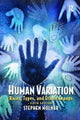 Book cover of: Human Variation. By: Stephen Molnar