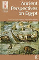 Book cover of: Ancient Perspectives on Egypt. By: Roger Matthews