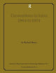 Book cover of: Excavations in Iona 1964 to 1974. By: Richard Reece