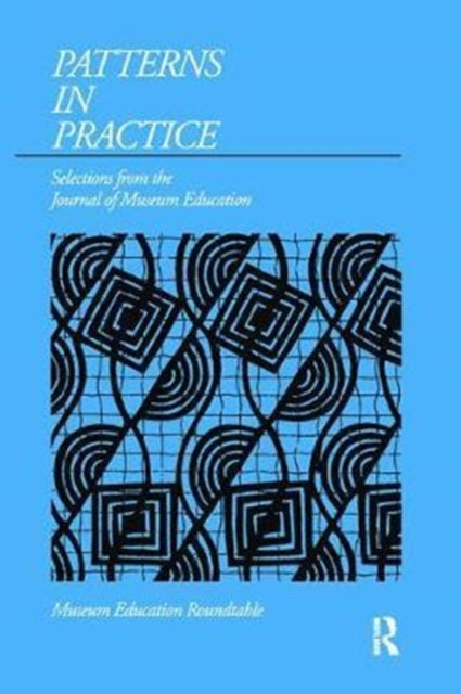 Book cover of: Patterns in Practice. By: Susan K. Nichols