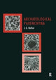 Book cover of: Archaeological Parenchyma. By: Jon G. Hather