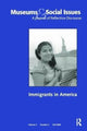 Book cover of: Immigrants in America. By: Kris Morrissey