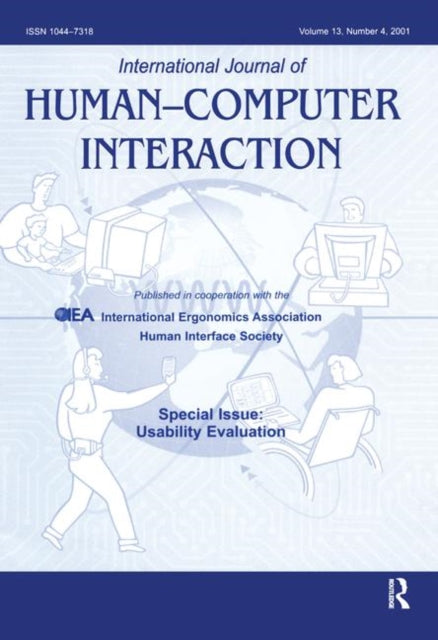 Usability Evaluation