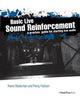 Book cover of: Basic Live Sound Reinforcement. By: Raven Biederman