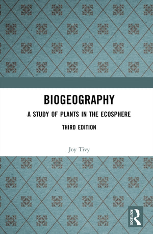 Biogeography