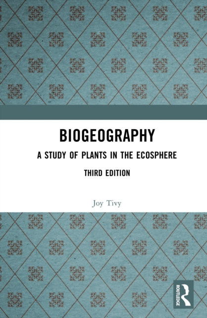 Biogeography