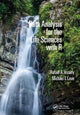Book cover of: Data Analysis for the Life Sciences with R. By: Rafael A. Irizarry