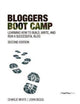 Book cover of: Bloggers Boot Camp. By: Charlie White