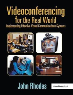 Videoconferencing for the Real World