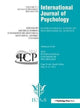 Book cover of: XXX International Congress of Psychology: Abstracts. By: Michele Robert