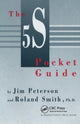 Book cover of: 5S Pocket Guide. By: James Peterson