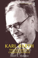Book cover of: Karl Barth. By: Joseph L. Mangina