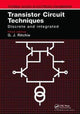 Book cover of: Transistor Circuit Techniques. By: Gordon J. Ritchie