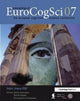 Book cover of: Proceedings of the European Cognitive Science Conference 2007. By: Stella Vosniadou