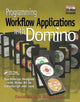 Book cover of: Programming Workflow Applications with Domino. By: Daniel Giblin