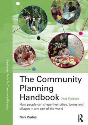 Community Planning Handbook