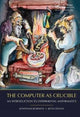 Book cover of: Computer as Crucible. By: Jonathan M. Borwein