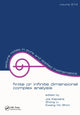 Book cover of: Finite or Infinite Dimensional Complex Analysis. By: Joji Kajiwara