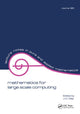 Book cover of: Mathematics for Large Scale Computing. By: Julio Diaz