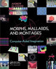 Book cover of: Morphs, Mallards, and Montages. By: Andrew S. Glassner