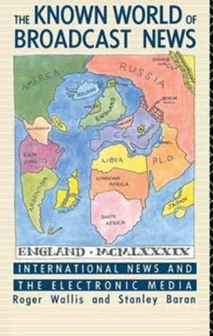 Known World of Broadcast News