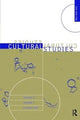 Book cover of: Cultural Studies - Vol. 12.4. By: Ted Striphas