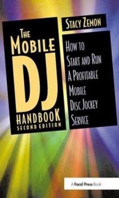 The Mobile DJ Handbook